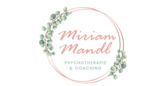 Miriam Mandl Psychotherapie & Coaching